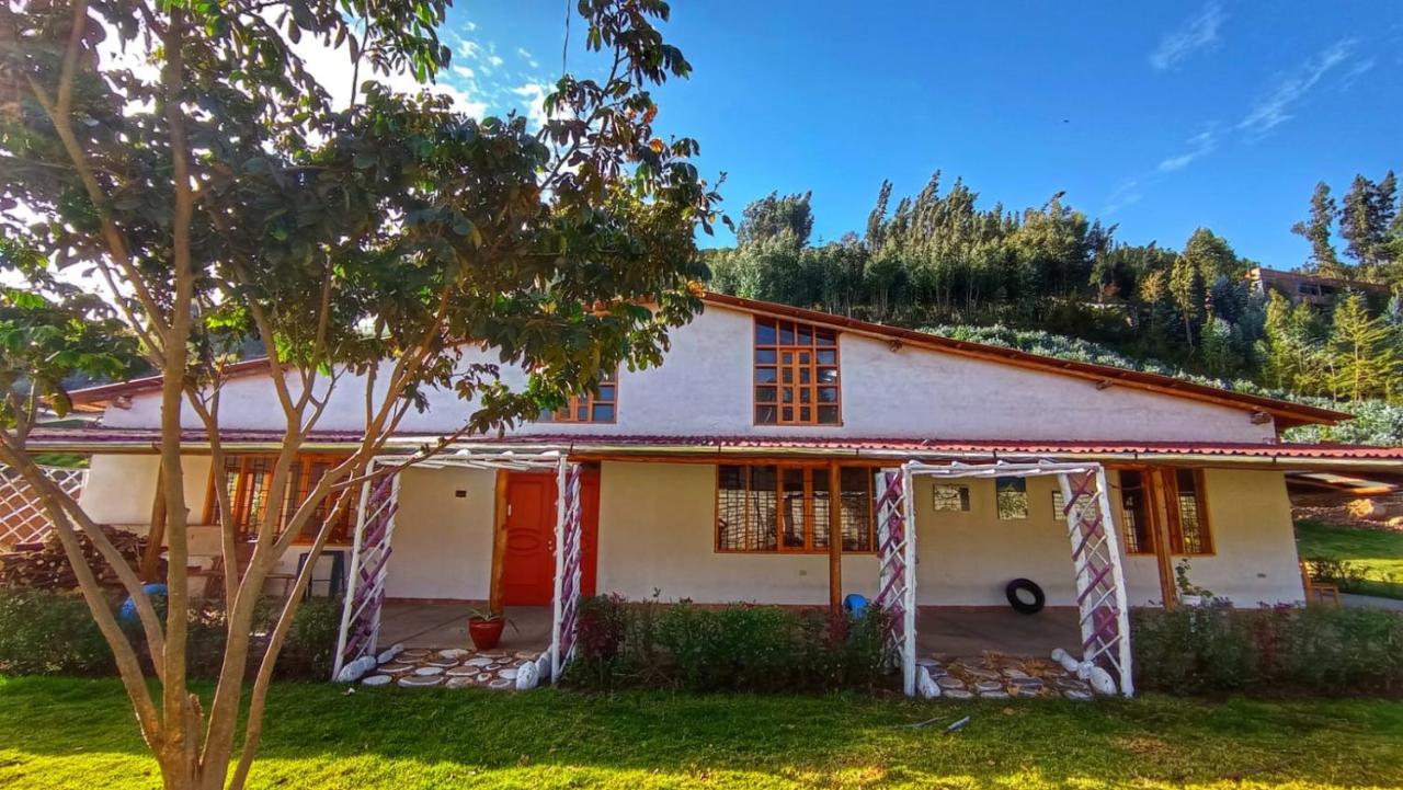 Casa De Campo Villa Marcara Exterior photo