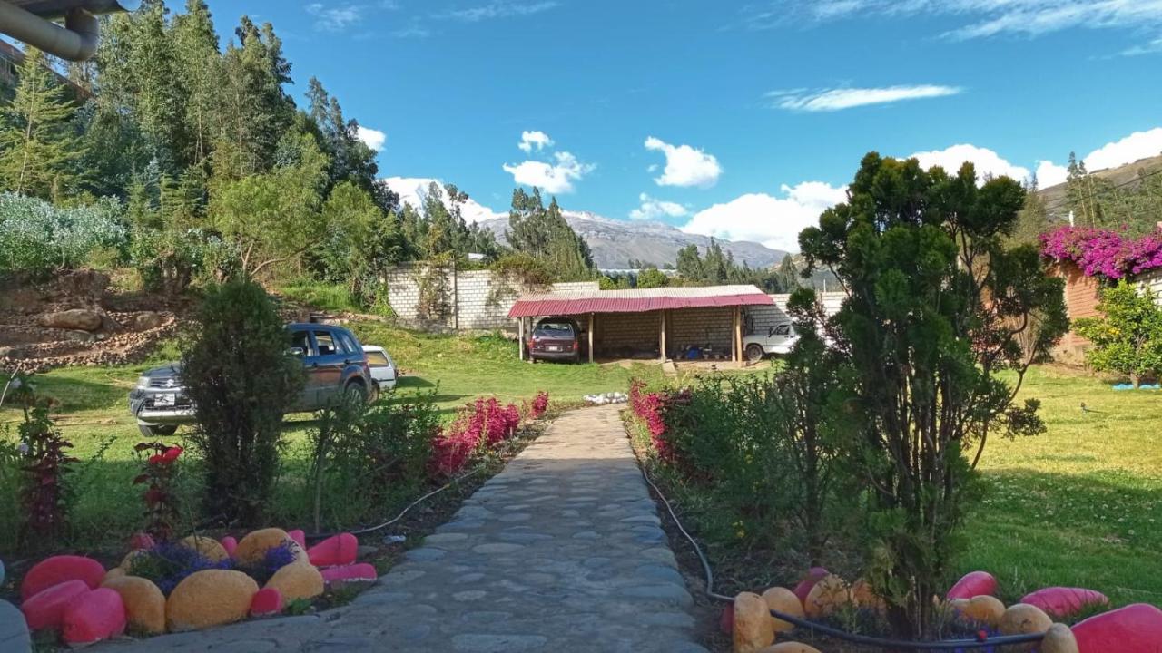 Casa De Campo Villa Marcara Exterior photo